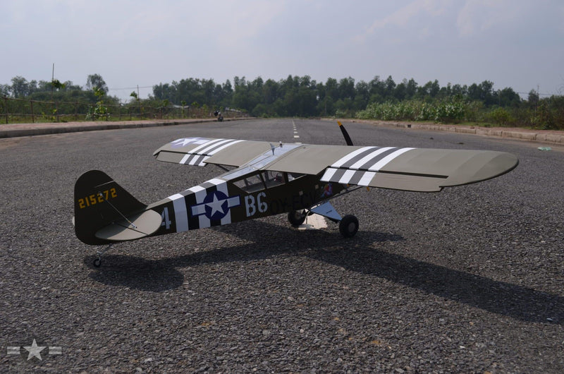 L-4 Grasshopper 