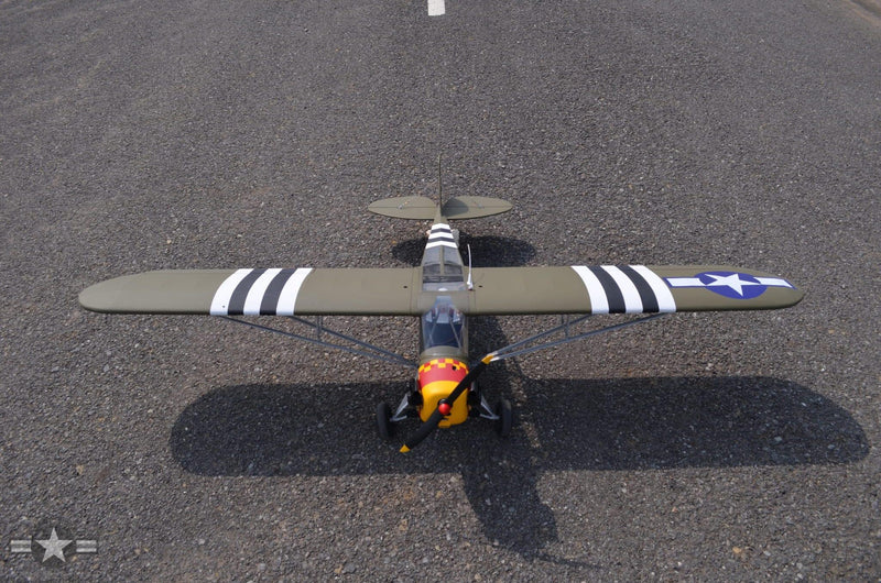 L-4 Grasshopper 
