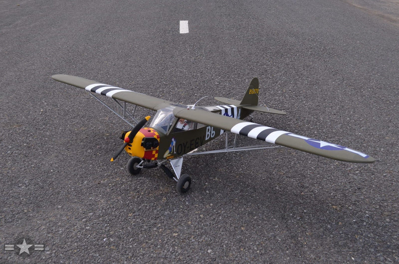 L-4 Grasshopper 