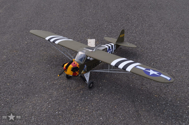 L-4 Grasshopper 