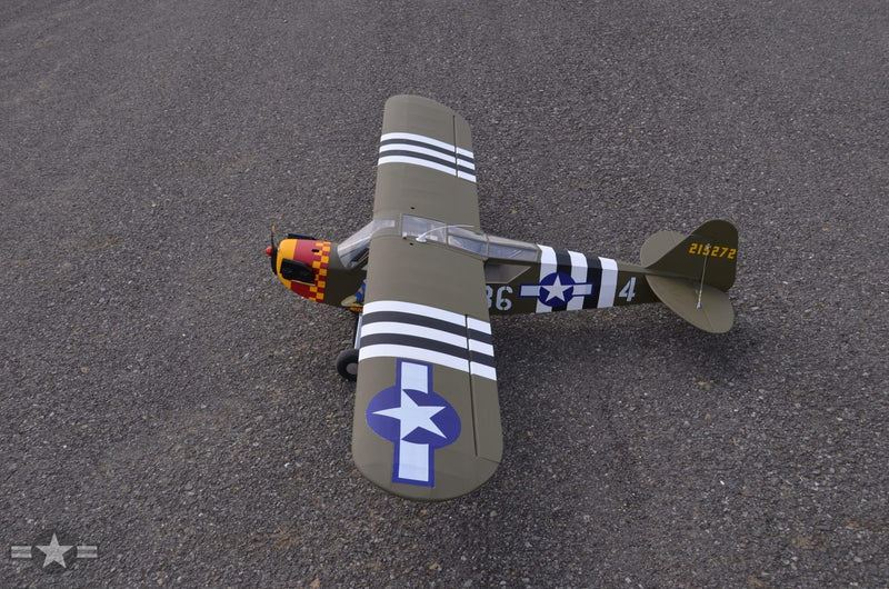 L-4 Grasshopper 