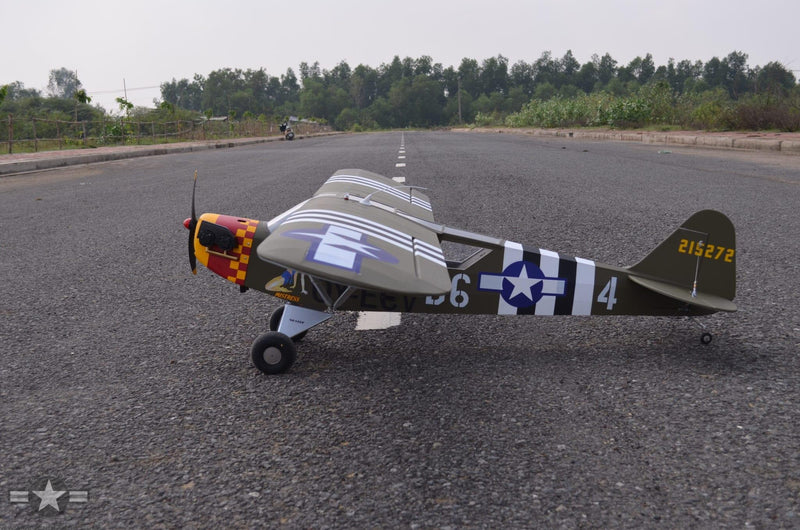 L-4 Grasshopper 