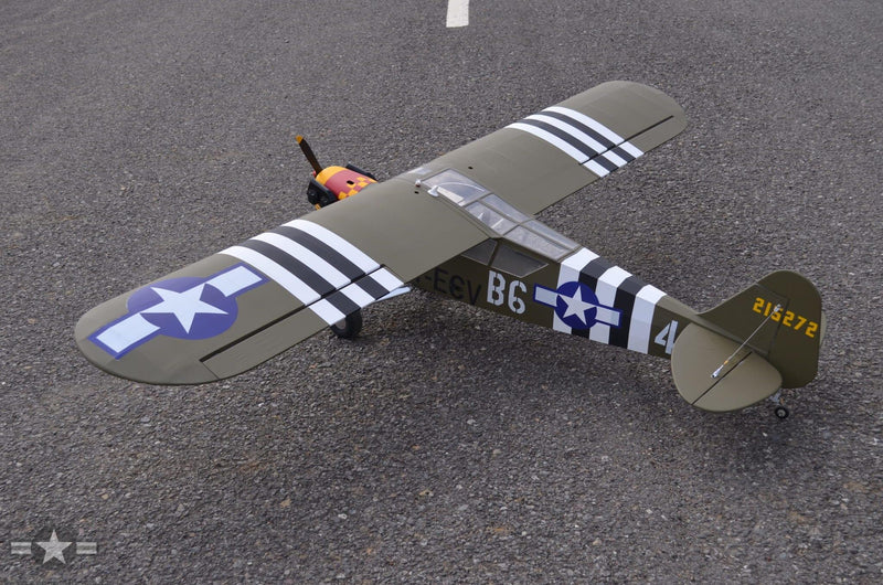 L-4 Grasshopper 