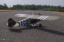 L-4 Grasshopper | 90" 1/5 SCALE (15-20cc) | Seagull Models