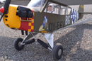 L-4 Grasshopper | 90" 1/5 SCALE (15-20cc) | Seagull Models
