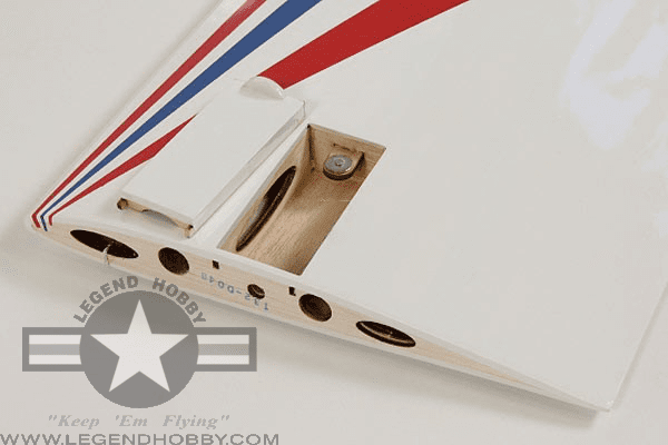 3 Meter Pilatus B4 Glider | Seagull Models