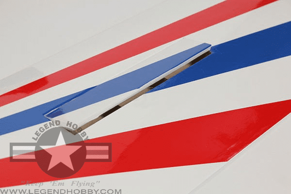 3 Meter Pilatus B4 Glider | Seagull Models