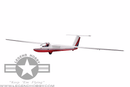 3 Meter Pilatus B4 Glider | Seagull Models