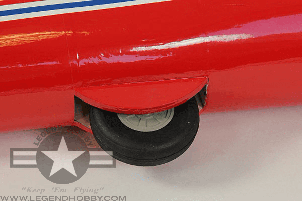 3 Meter Pilatus B4 Glider | Seagull Models