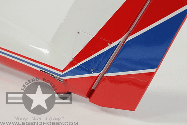 3 Meter Pilatus B4 Glider | Seagull Models