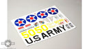 decals for Fairchild PT-19 Primary Trainer 