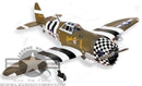 63" P-47G Thunderbolt Snafu 15cc | Seagull Models
