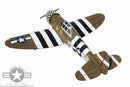 63" P-47G Thunderbolt Snafu 15cc | Seagull Models