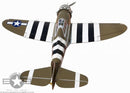 63" P-47G Thunderbolt Snafu 15cc | Seagull Models