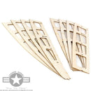 P-47 Master Edition Kit | 63" | Seagull Models SEA207K