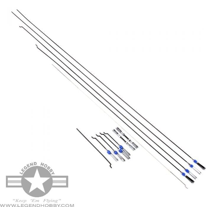 struts for P-47 Master Edition Kit