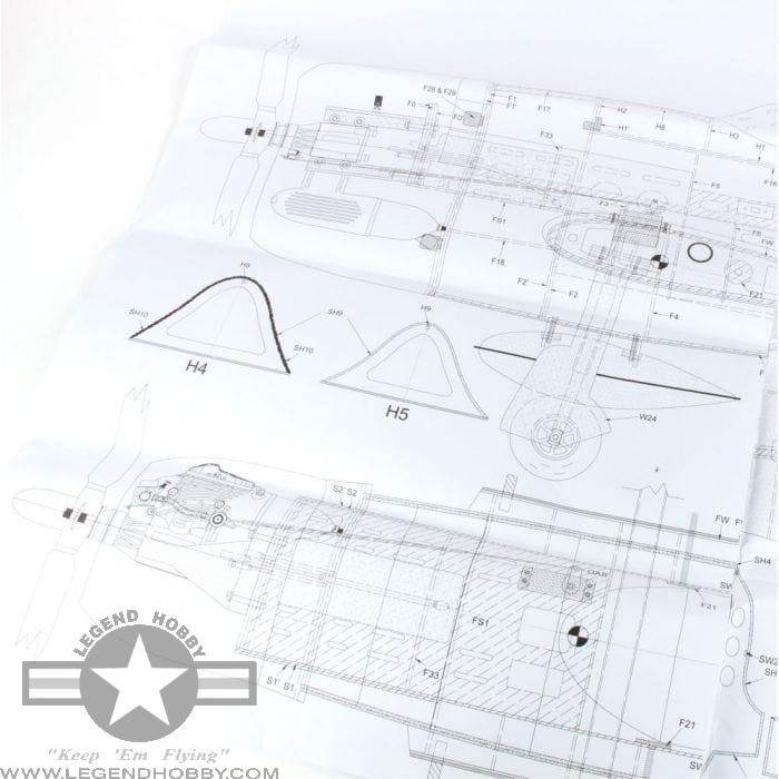 P-47 Master Edition Kit | 63