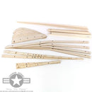 P-47 Master Edition Kit | 63" | Seagull Models SEA207K