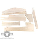 P-47 Master Edition Kit | 63" | Seagull Models SEA207K