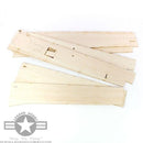 P-47 Master Edition Kit | 63" | Seagull Models SEA207K