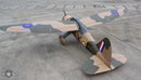 SEAGULL MODELS WESTLAND LYSANDER III (R9125)  118" MODEL 35cc-60cc SEA216N