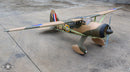 SEAGULL MODELS WESTLAND LYSANDER III (R9125)  118" MODEL 35cc-60cc SEA216N
