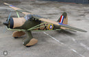 SEAGULL MODELS WESTLAND LYSANDER III (R9125)  118" MODEL 35cc-60cc SEA216N