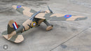 SEAGULL MODELS WESTLAND LYSANDER III (R9125)  118" MODEL 35cc-60cc SEA216N