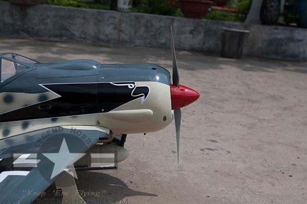 Focke-Wulf FW-190 33cc-40cc