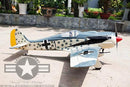 Focke-Wulf FW-190 33cc-40cc
