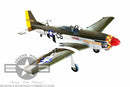 North American P-51D Mustang 10cc