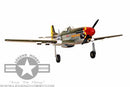 North American P-51D Mustang 10cc