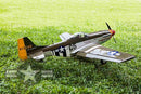 North American P-51D Mustang 10cc