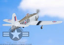 SEAGULL SEAFURY SEA33 66" WINGSPAN WARBIRD