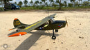 98.5" Cessna L-19A Bird Dog | Seagull Models