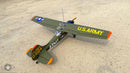 98.5" Cessna L-19A Bird Dog | Seagull Models