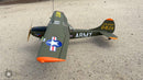 98.5" Cessna L-19A Bird Dog | Seagull Models