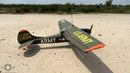 98.5" Cessna L-19A Bird Dog | Seagull Models