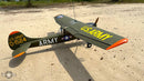 98.5" Cessna L-19A Bird Dog | Seagull Models