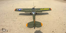 98.5" Cessna L-19A Bird Dog | Seagull Models