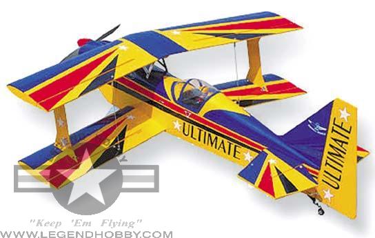 Seagull shop ultimate biplane