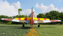 71" Dewoitine D.520 | Seagull Models