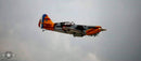 71" Dewoitine D.520 | Seagull Models