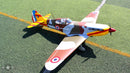 71" Dewoitine D.520 | Seagull Models