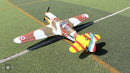 71" Dewoitine D.520 | Seagull Models
