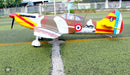 71" Dewoitine D.520 | Seagull Models