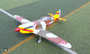 71" Dewoitine D.520 | Seagull Models