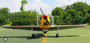71" Dewoitine D.520 | Seagull Models