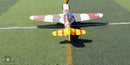 71" Dewoitine D.520 | Seagull Models