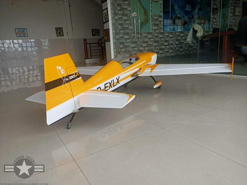 Extra 330 LX 50CC | Seagull Models